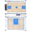 Phyto Performance LAVAGNA BASKET CON PENNARELLO