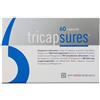 Safi Medical Care Tricapsures Integratore Alimentare, 60 Capsule