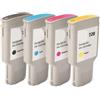 HP CARTUCCIA COMPATIBILE HP 728M 728XL F9J66A F9J63A MAGENTA Designjet T730 T830 130ML
