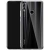 Toneramico Cover Trasparente per Huawei P Smart 2019 / Honor 10 Lite Custodia di silicone