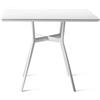 TRIBÙ tavolino bistrot 80x80 cm da esterni BRANCH - 07671-00-00