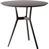 TRIBÙ tavolino bistrot Ø 80 cm da esterni BRANCH - 07660-89-89