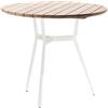 TRIBÙ tavolino bistrot Ø 80 cm da esterni BRANCH - 07660-00-T
