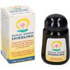 Cabassi & Giuriati Marcur Roher Linea Benessere ed Energia Spirulina Integratore 180 compr.