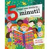 Emme Edizioni Leggo una storia in... 5 minuti! Ediz. a colori