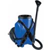 Di Martino Twister Duster - Solforatrice manuale - A zaino - Zolforatrice