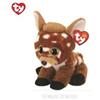 TY T70008 PELUCHE BUCKLEY