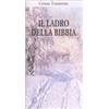 Iperborea Il ladro della Bibbia