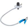 BGS 3169 | Indicatore angolare di coppia con braccio a clip | 12,5 mm (1/2)