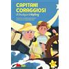 Gallucci Capitani coraggiosi