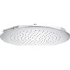 Damast - Soffione doccia Geo diametro 38 o 50 cm : Dimensioni - Diametro 50 cm