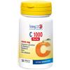 PHOENIX - LONGLIFE Longlife C 1000 Forte Integratore Di Vitamina C 50 Tavolette