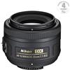 Nikon AF-S 35mm f/1.8 G DX NIKKOR - GARANZIA UFFICIALE NITAL ITALIA 4 ANNI