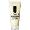 Clinique Deep Comfort Body Wash - Crema Doccia per il Corpo 200 ML