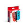 Nintendo - Coppia Di Joy-con Rosso Neon/blu Neon-rosso Neon/blu Neon