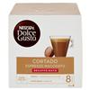 Nescafe' Dolce Gusto - Cortado Espresso Macchiato Decaffeinato