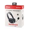 Xtreme - Stereo Headset-nero