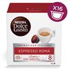 Nescafe' Dolce Gusto - Espresso Roma