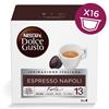 Nescafe' Dolce Gusto - Espresso Napoli