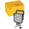 HELLA VALUEFIT 1GA 357 103-082 LED-Faro da lavoro, Valuefit S1500, 24/12V