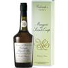 Calvados AOC Pays d'Auge Calvados Vieille Réserve Astucciato Marquis de Saint Loup 0,700 L