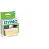 Dymo Rotolo da 500 etichette Dymo LabelWriter multiuso 51x19 mm bianco S0722550