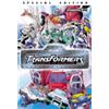 Stormovie Transformers - Robots in Disguise - Special Edition - Vol. 01