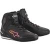Alpinestars scarpa donna Stella Faster-3 Rideknit - 1439 BlackYellowPink