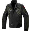 Spidi giubbotto uomo Freerider H2Out - 449 Verdone/Nero taglia XL