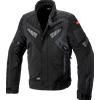 Spidi giubbotto uomo Freerider H2Out - 053 Nero/Ardesia taglia L