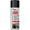VMD Igienizzante climatizzatore per auto monouso VMD 66 - 200ml