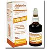 Marco Viti Farmaceutici Melatonina Viti Complex Plus Gocce 30 Ml