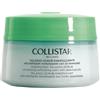 Collistar talasso scrub sali esfolianti rivitalizzanti con oli essenziali 300 gr