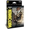 CRYPTOZOIC ENTERTAIMENT Crossover Pack 4 - The Watchmen: DC Comics Deck-building Game