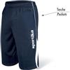 Sportika PANTALONCINO TOLOSA - BLU NAVY