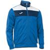Joma FELPA CREW - BLU ROYAL