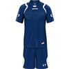 Sportika SET LIONE M/C BLU-BIANCO