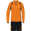 Sportika SET LIONE M/L ARANCIO-NERO
