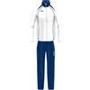 Sportika TUTA SCOZIA - BIANCO/BLU NAVY