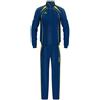 Sportika TUTA SCOZIA - BLU NAVY/GIALLO
