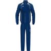 Sportika TUTA SCOZIA - BLU NAVY/BIANCO