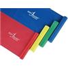 Phyto Performance ROTOLO BENDA ELASTICA 5,5 M ROSSA MEDIA