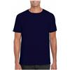 T-SHIRT GILDAN - BLU NAVY