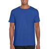 T-SHIRT GILDAN - BLU ROYAL