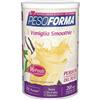 NUTRITION & SANTE' ITALIA SpA Pesoforma Vaniglia Smoothie 436 G