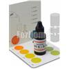 PH totale Kit test completo reagente unico 15cc.
