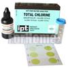 Cloro totale Kit test completo