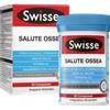 Swisse Salute Ossea - Integratore di calcio e vitamina D3 per le ossa 60 compresse