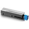 OKI Toner nero compatibile con Oki 44574902