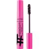 Astra Make-Up #InstaVolume Mascara ultra-volumizzante 0001 - Black